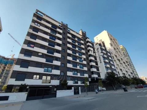 Piso en calle Alamedilla, 5 - Foto 1