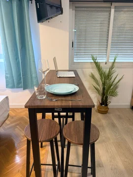 Estudio en calle de Julián Camarillo, 59 - Foto 3