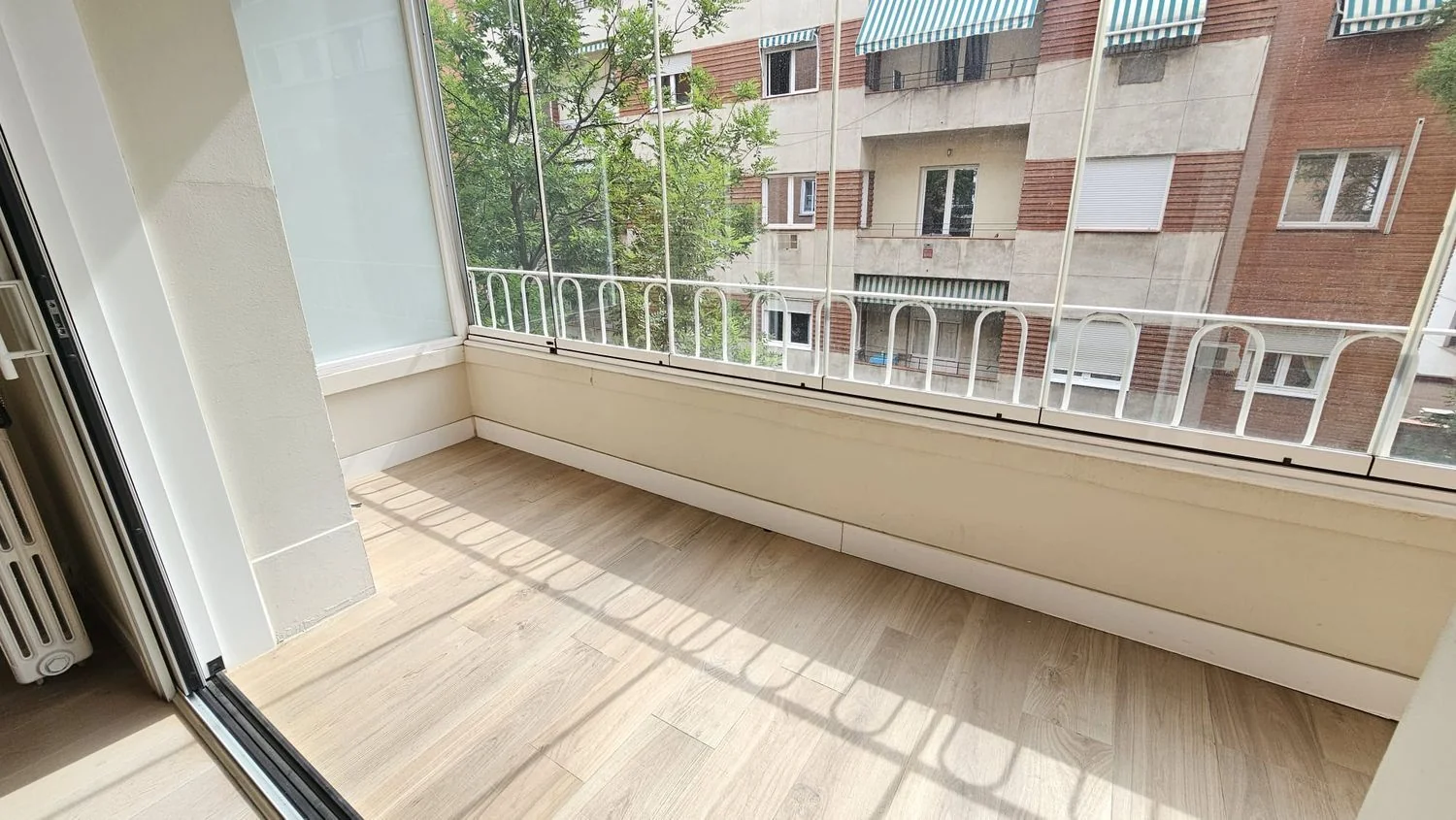 Piso en Calle de Castelló, Castellana - Foto 5