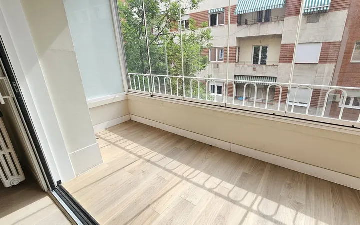 Piso en Calle de Castelló, Castellana - Foto 5