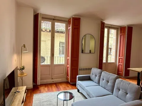 Piso en calle de la Cava Alta, 23 - Foto 3