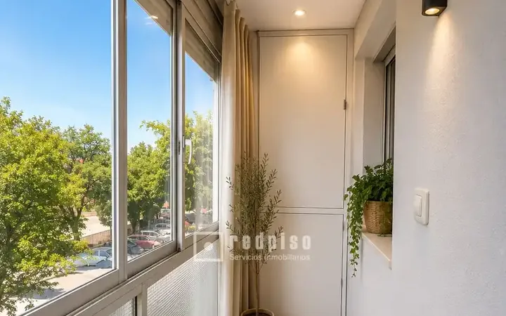 Piso en  del Pico de los Artilleros - Foto 7