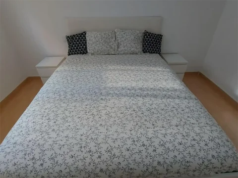 Piso en  Plaza de la Carolina 8 - Foto 12