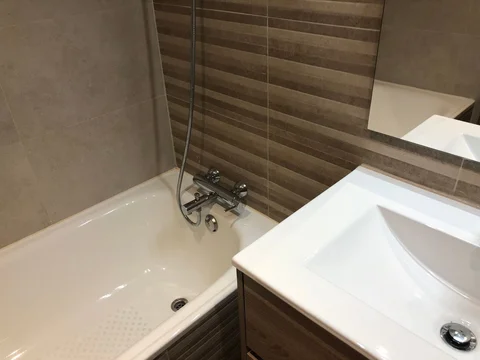 Piso en Calle de la Costa Brava, 30, Mirasierra - Foto 24