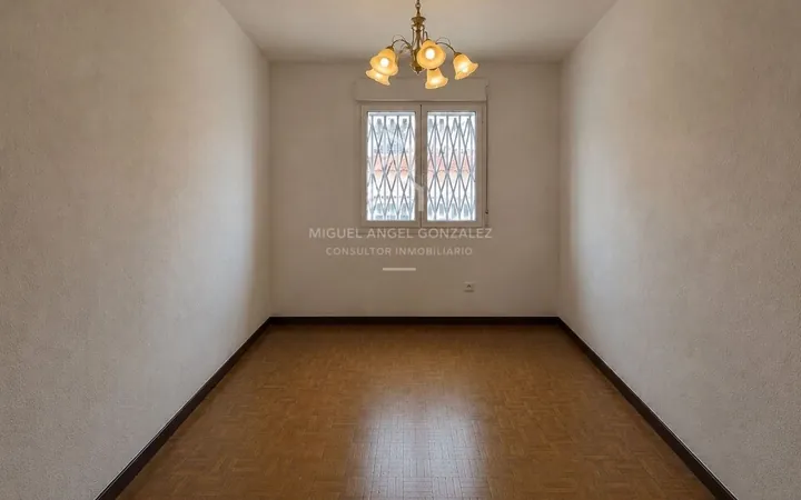 Piso en Calle San Simplicio, 4, San Fermín - Foto 3