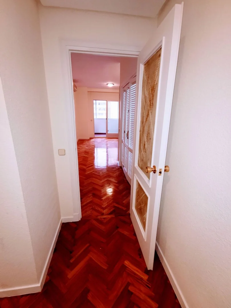 Piso en Infanta Mercedes, Cuzco-Castillejos - Foto 6