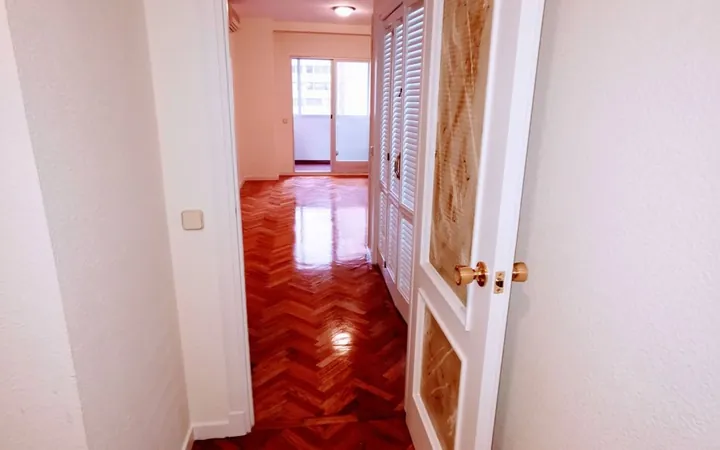 Piso en Infanta Mercedes, Cuzco-Castillejos - Foto 6