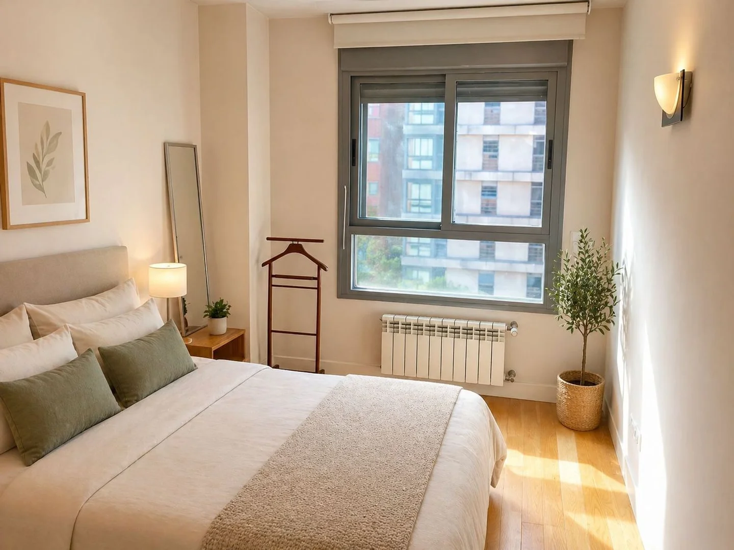 Piso en calle Eros, 12 - Foto 2