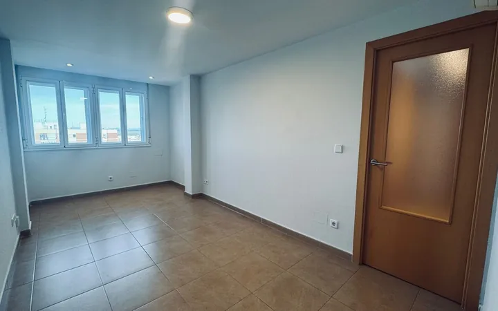 Piso en Plaza de Carballo, Pilar - Foto 1
