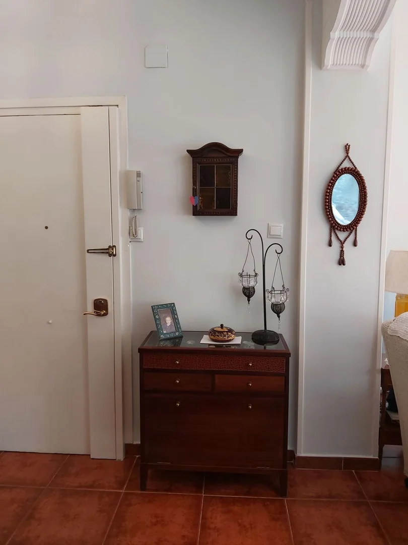 Piso en calle de Rafael Salazar Alonso, 7 - Foto 7