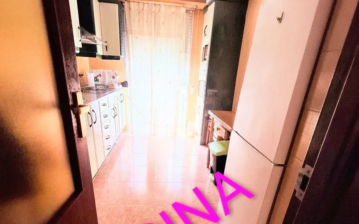 Piso en Calle Raimundo Fernández Villaverde, 30, Nuevos Ministerios-Ríos Rosas - Foto 3