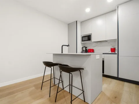 Piso en  Madrid Capital - Foto 5