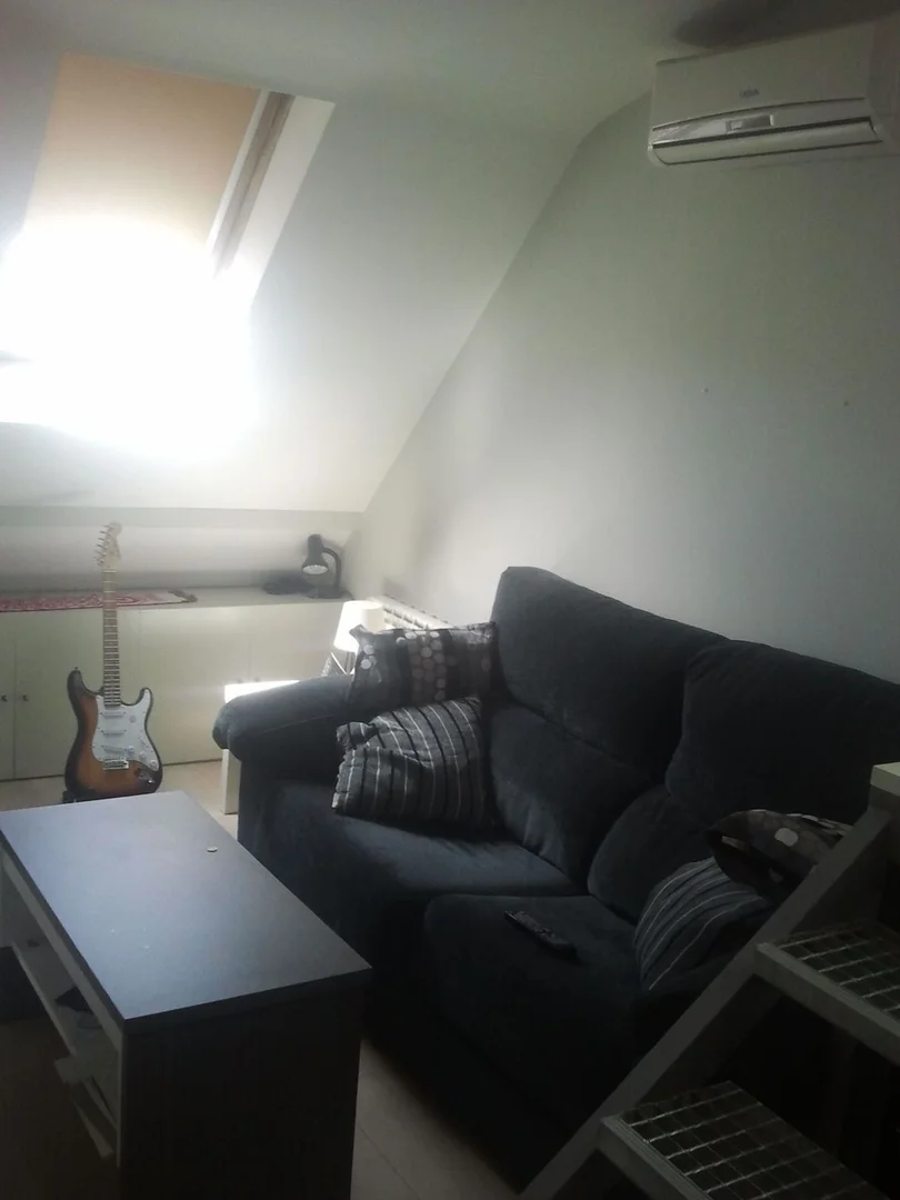 Estudio en Calle de Núñez de Balboa, 105, Castellana - Foto 8