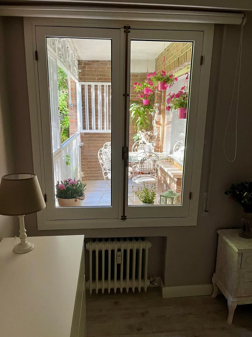 Piso en Barrio Alameda de Osuna - Foto 25