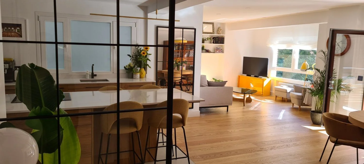 Piso en calle de Alcántara, 33 - Foto 4