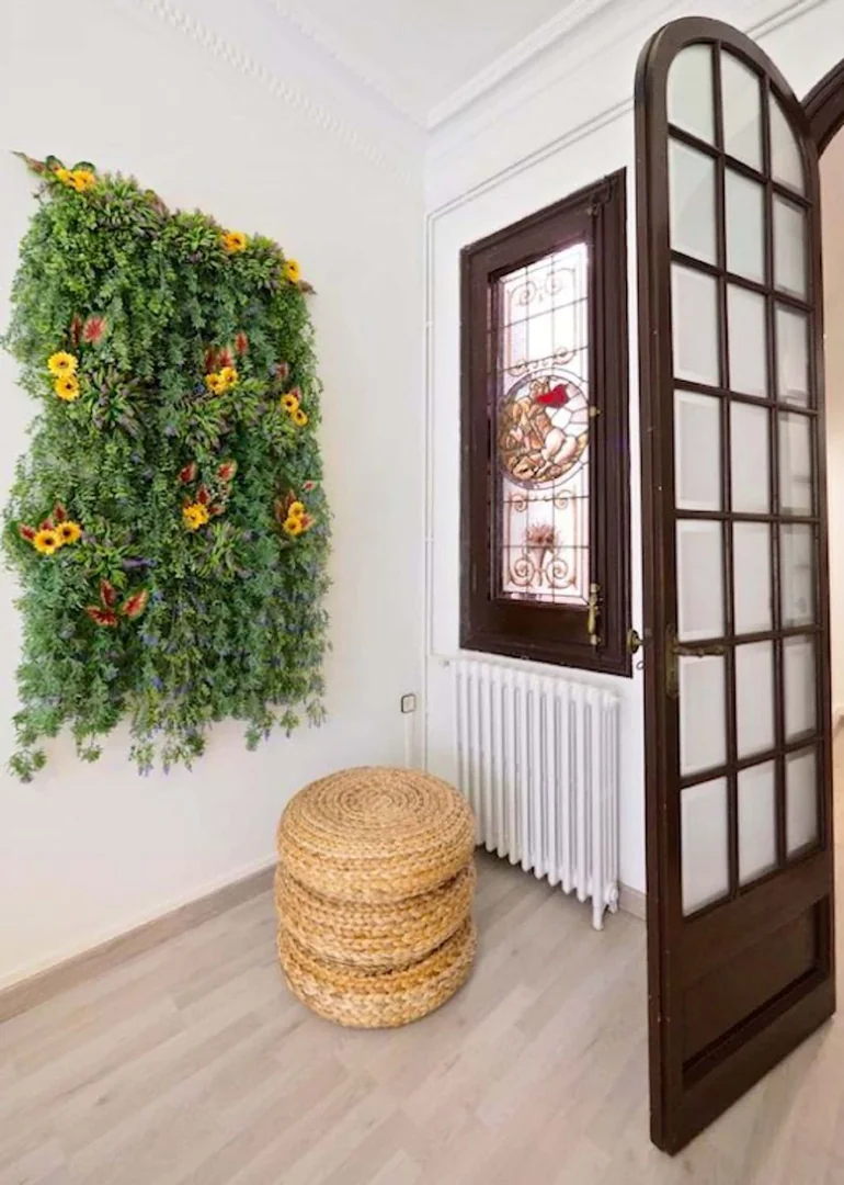 Piso en Calle Creu Coberta, 32, Hostafrancs - Foto 4