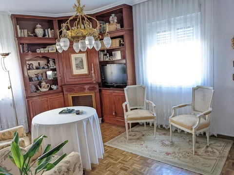 Piso en glorieta Marqués de Vadillo, 5 - Foto 9