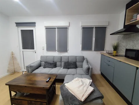 Piso en  Calle de Urgel 36 - Foto 4