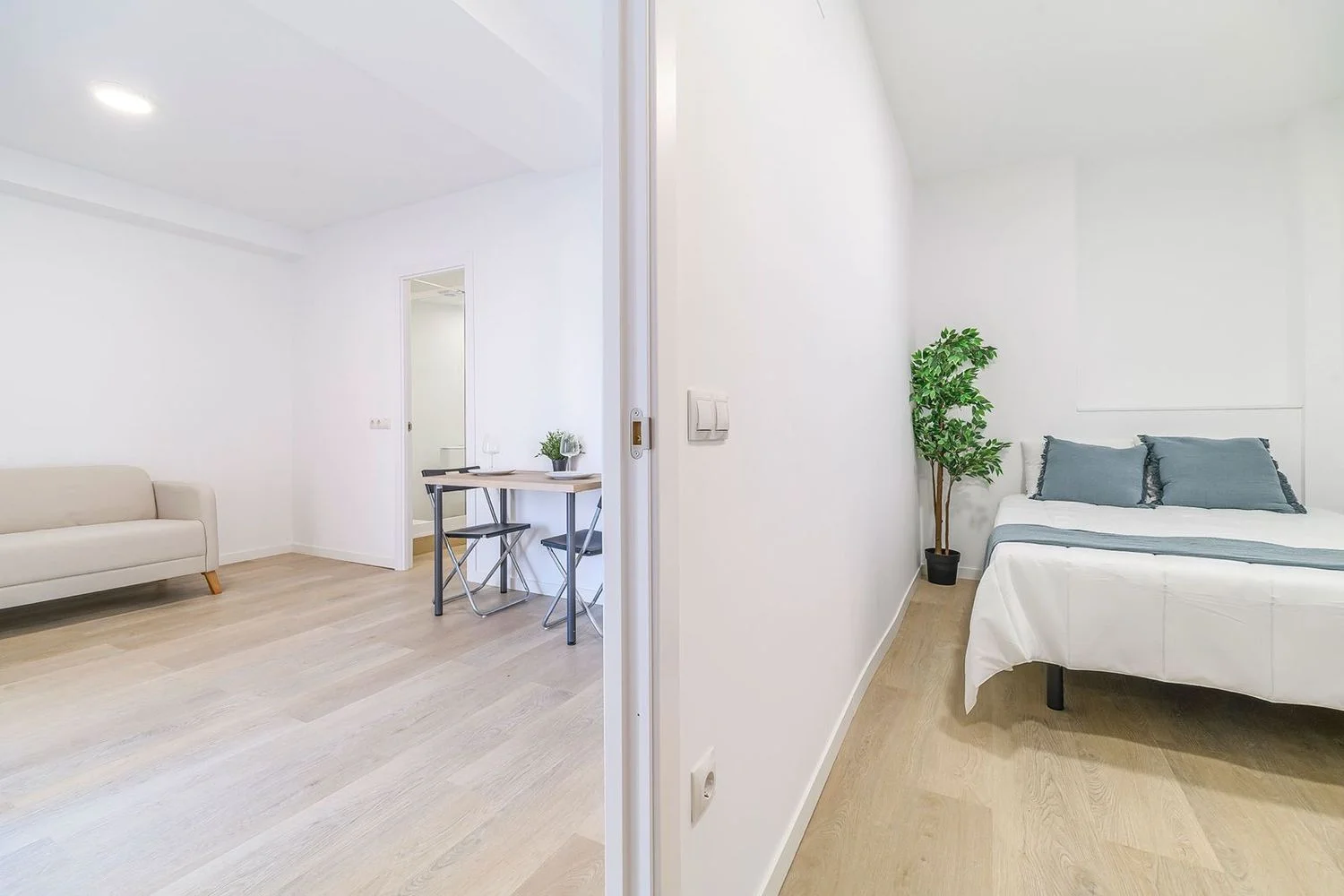 Piso en calle del Pacífic, 20 - Foto 17