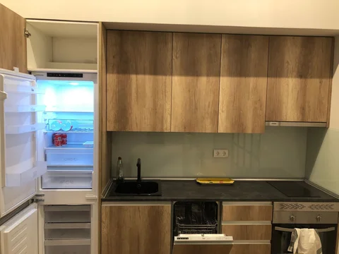 Estudio en calle de Emilio Ferrari, 78 - Foto 5