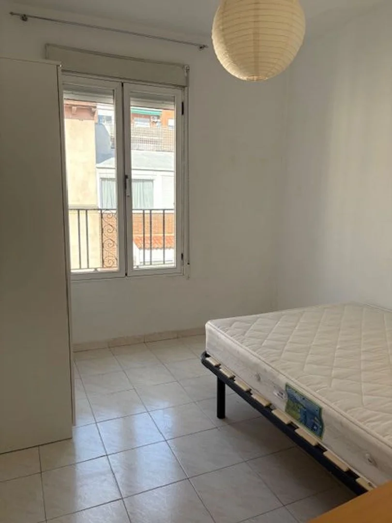 Piso en calle de Ávila, 10 - Foto 6