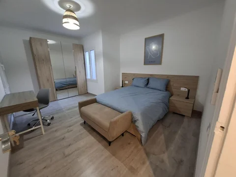 Piso en calle de Padilla, 284 - Foto 4