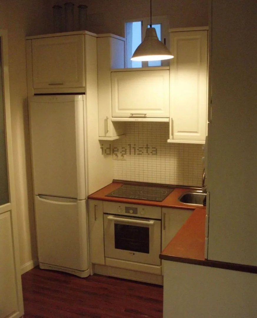 Estudio en Calle de Moratín, 22, Huertas-Cortes - Foto 8