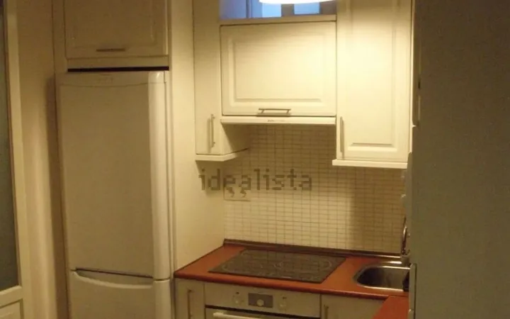 Estudio en Calle de Moratín, 22, Huertas-Cortes - Foto 8