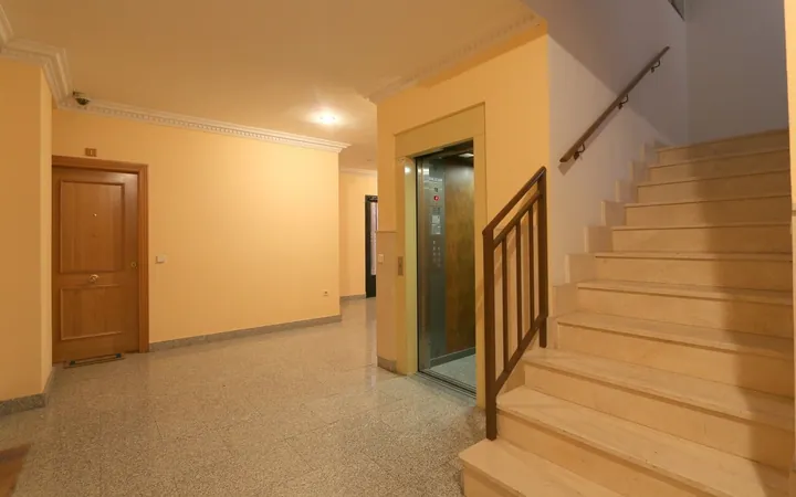 Piso en Calle cuclillo, 7, San Isidro - Foto 34