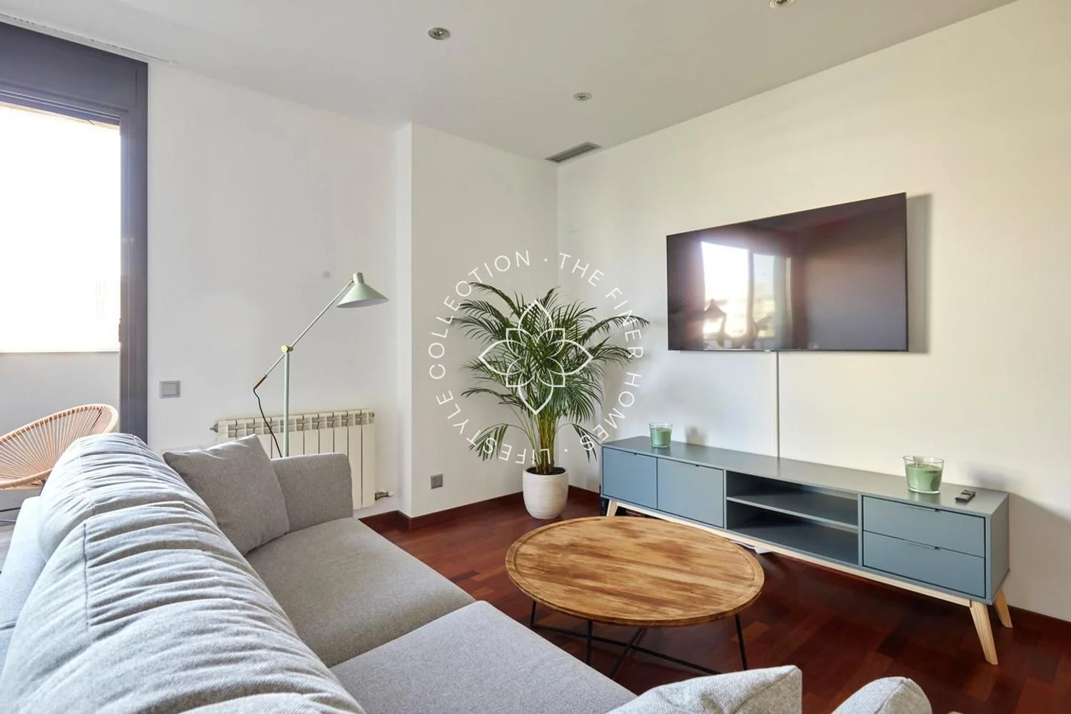 Piso en Avenida Diagonal, 91, Diagonal Mar i el Front Marítim del Poblenou - Foto 10