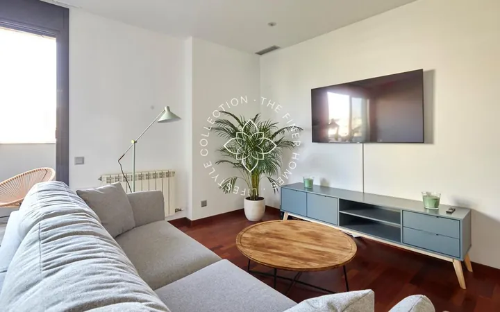 Piso en Avenida Diagonal, 91, Diagonal Mar i el Front Marítim del Poblenou - Foto 10