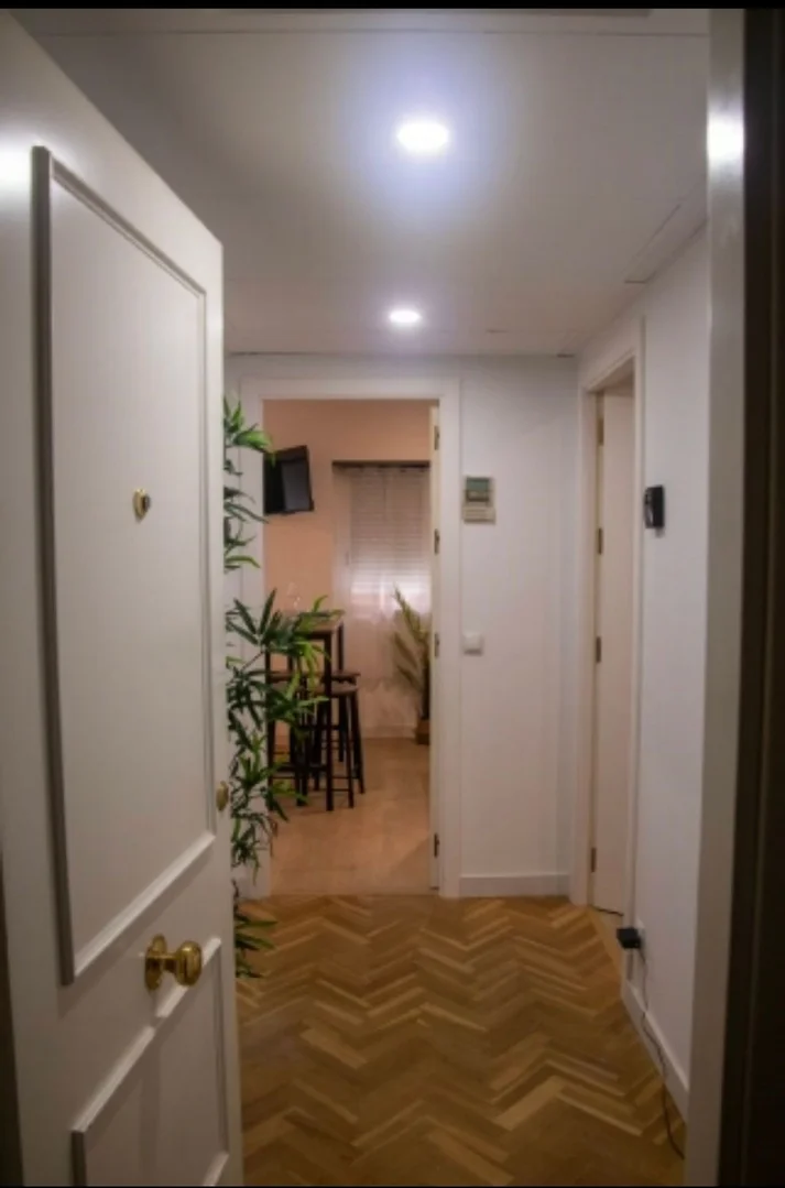 Estudio en calle de Julián Camarillo, 59 - Foto 2