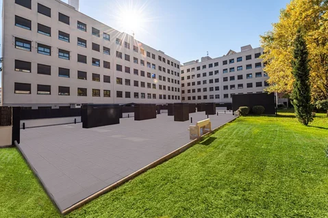 Piso en calle Arte Rupestre del Mediterráneo - Foto 20