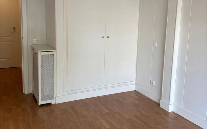 Piso en Paseo del Marqués de Zafra, 28 - Foto 1