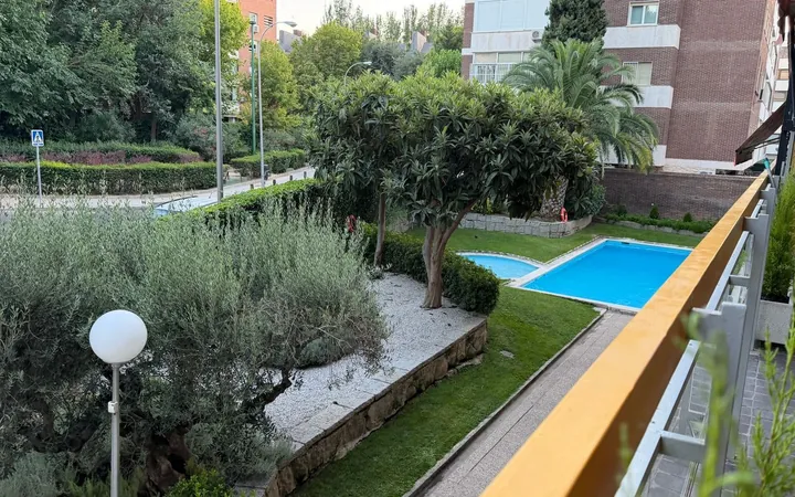 Piso en Calle Valderaduey, 4, Ciudad Universitaria - Foto 16