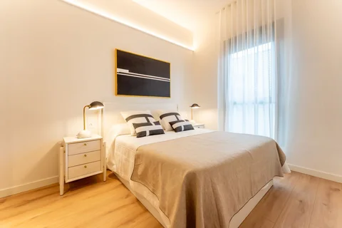 Piso en calle de Medina del Campo, 4 - Foto 14