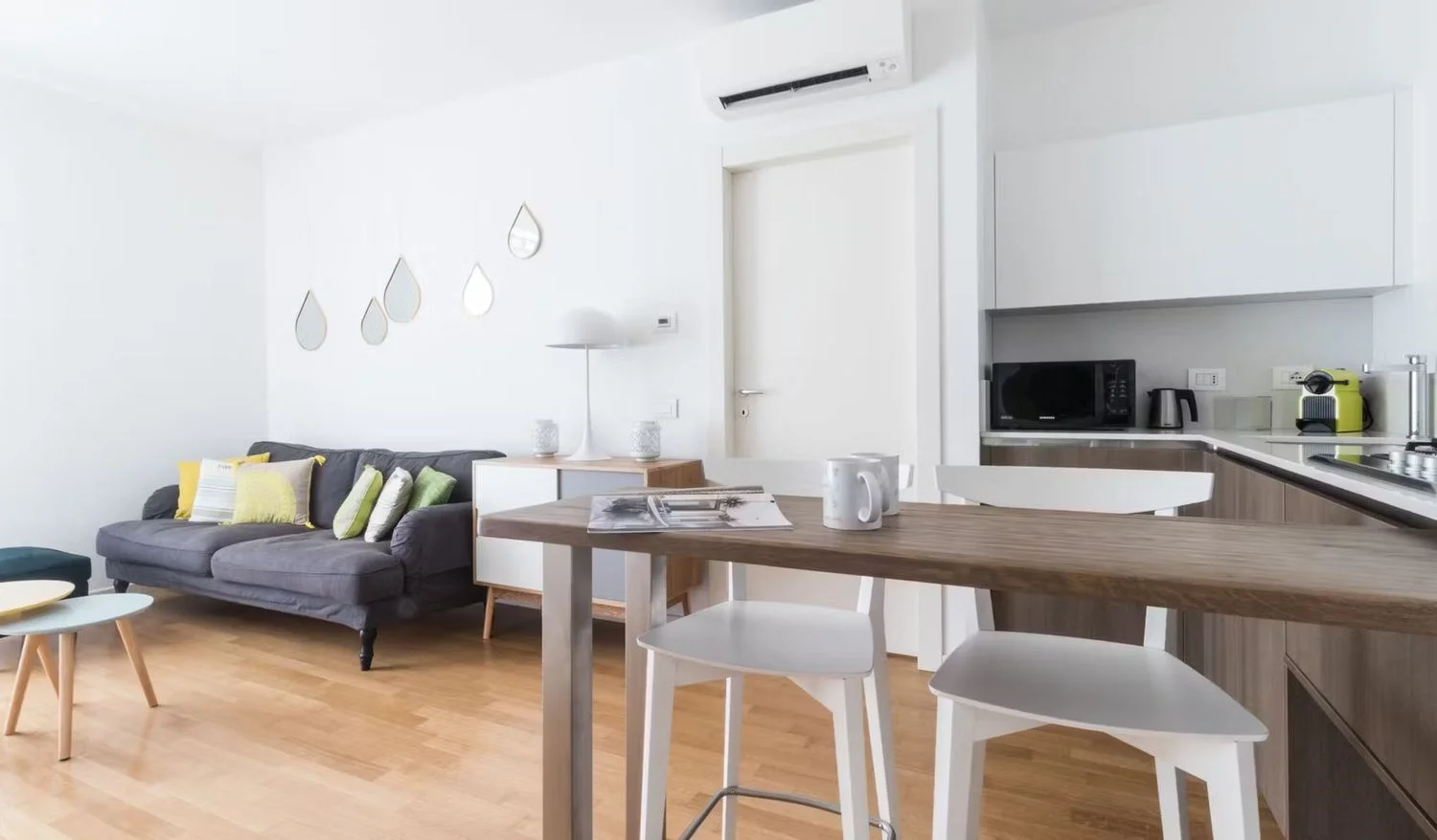 Piso en C. de Juan Álvarez Mendizábal, 45 - Foto 10