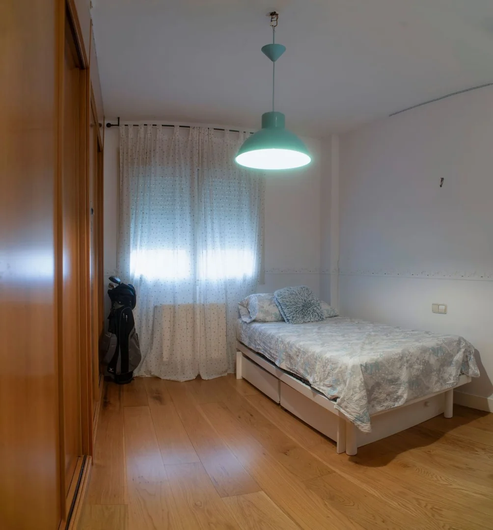 Ático en Calle de Yécora, 20, Rejas - Foto 15