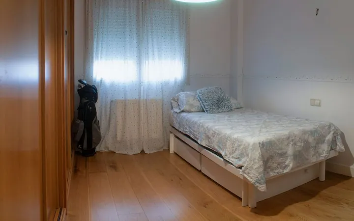 Ático en Calle de Yécora, 20, Rejas - Foto 15