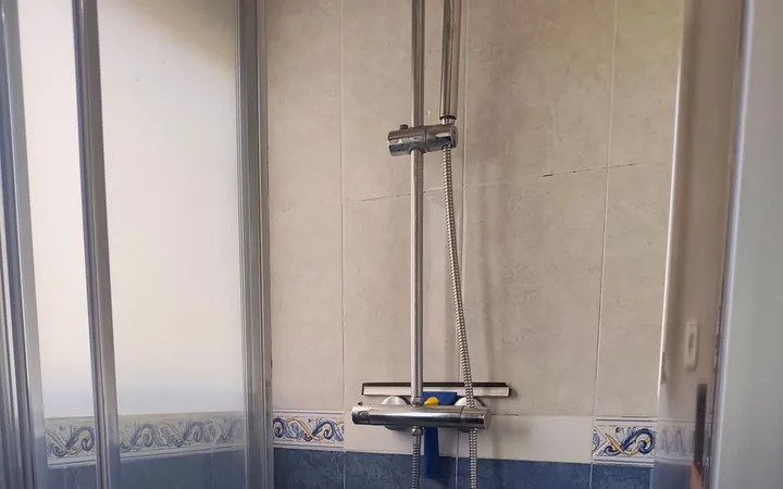 Piso en Calle Sierra del Valle, 20, Palomeras Bajas - Foto 11