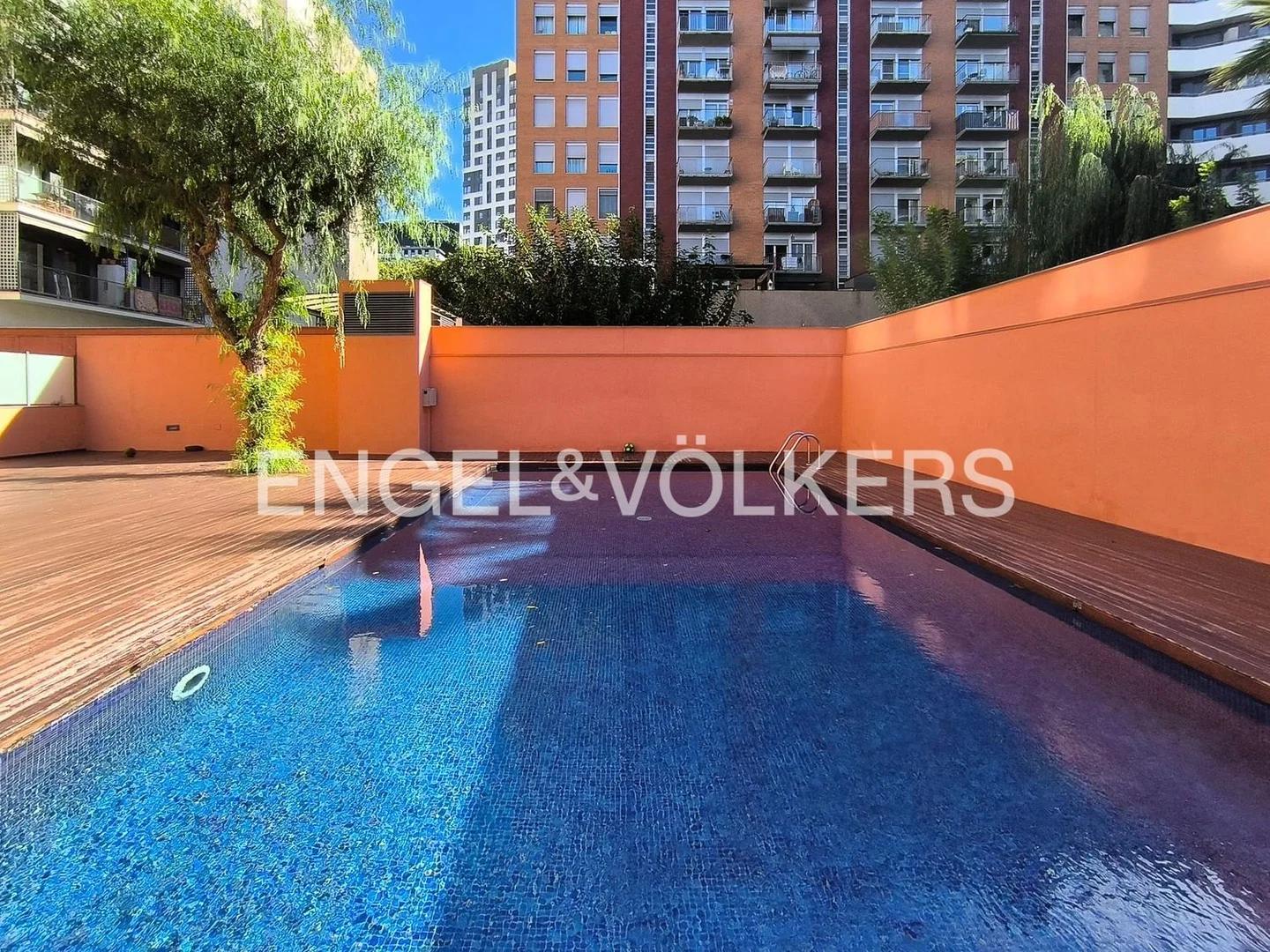 Piso en Provençals del Poblenou - Foto 2