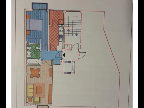 Piso en  Calle del Arroyo Opañel 24 - Foto 32