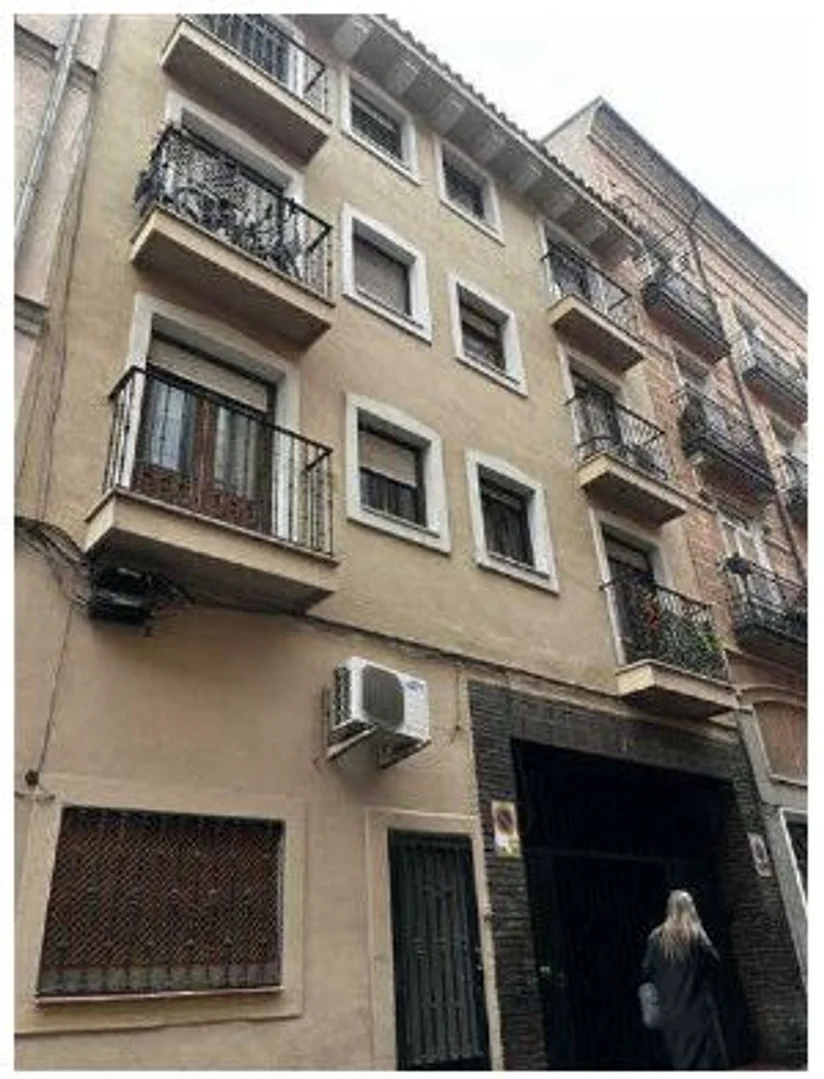 Piso en calle de Santa María, 2 - Foto 12