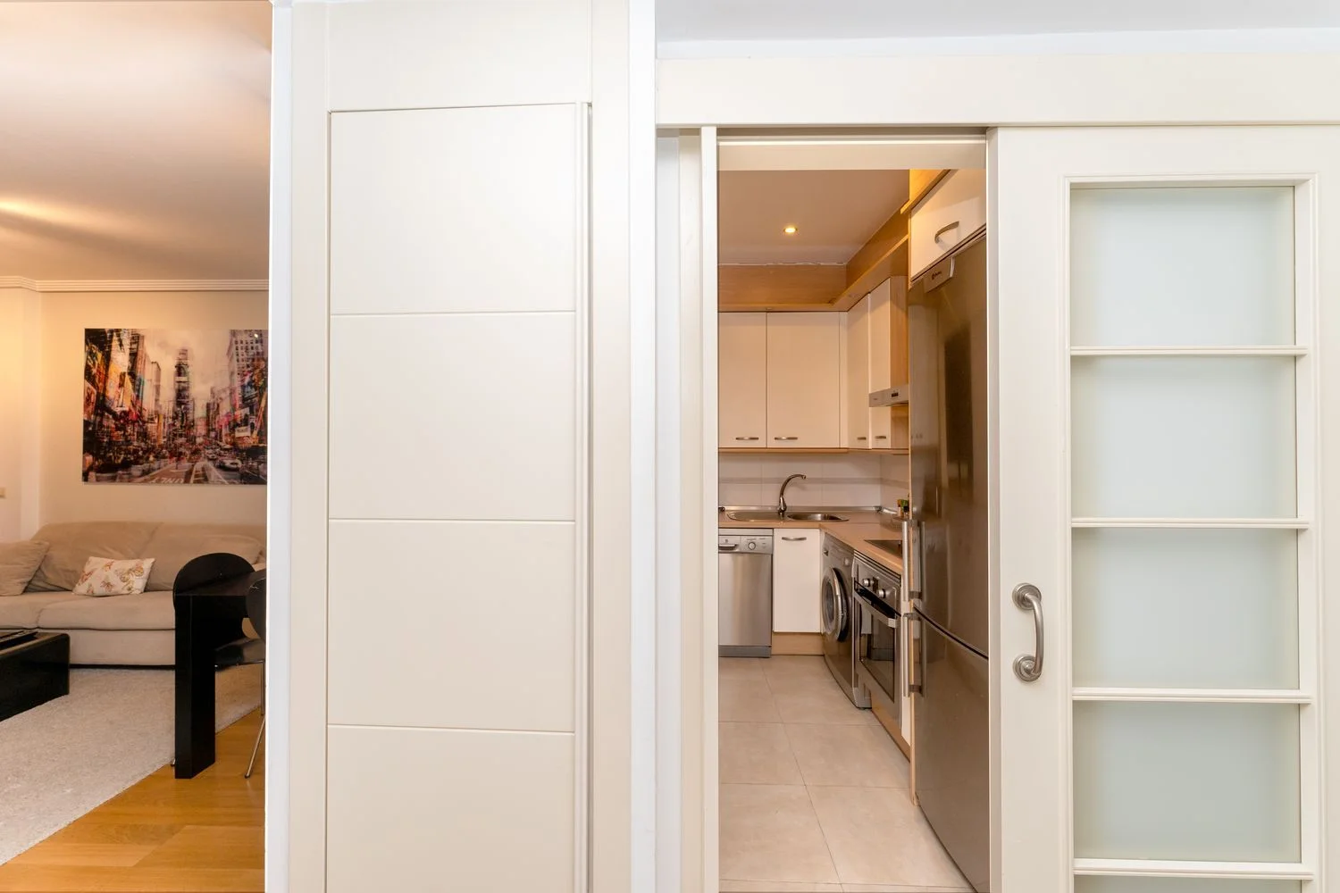 Piso en plaza Liceo, 3 - Foto 22