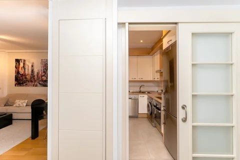 Piso en plaza Liceo, 3 - Foto 22