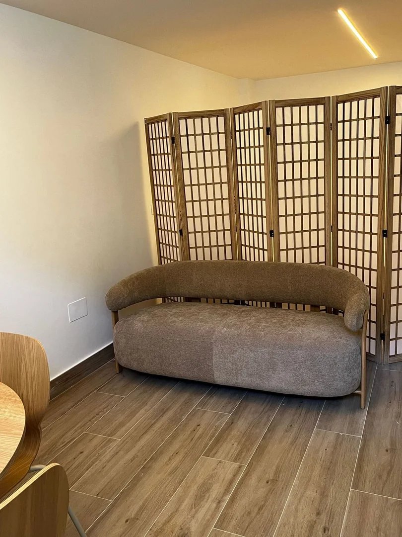 Estudio en Alameda de Osuna, Alameda de Osuna - Foto 10