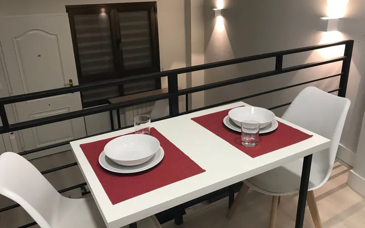 Estudio en Calle de Antonia Lancha, 26, Opañel - Foto 25