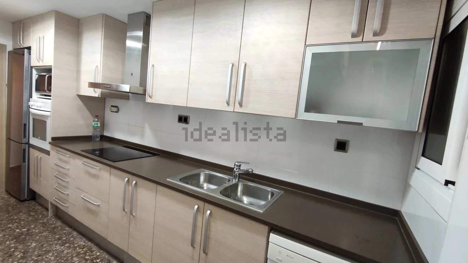 Piso en Calle de Felip II, 76, La Sagrera - Foto 2