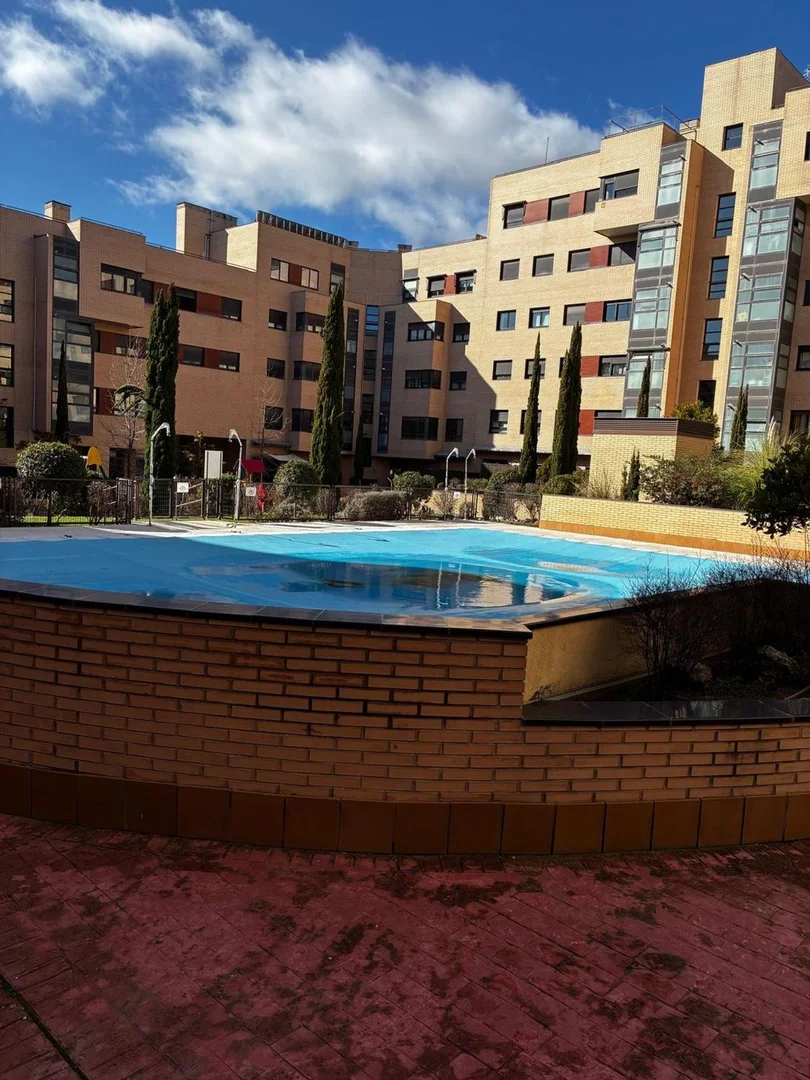 Piso en Barrio Ensanche de Vallecas - La Gavia - Foto 27