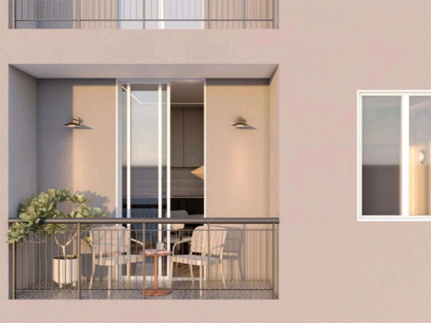 Piso en  Calle del General Pardiñas 89 - Foto 2